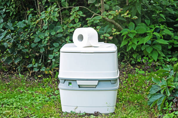 Best Porta potty for special events  in Columbus, KS
