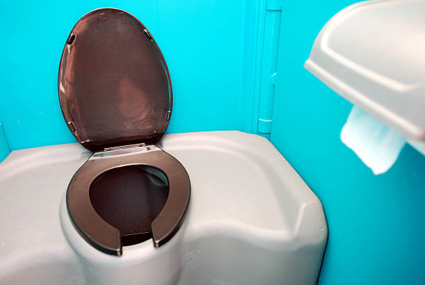 Best Sanitation services for porta potties  in Columbus, KS