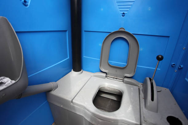Best Emergency porta potty rental  in Columbus, KS