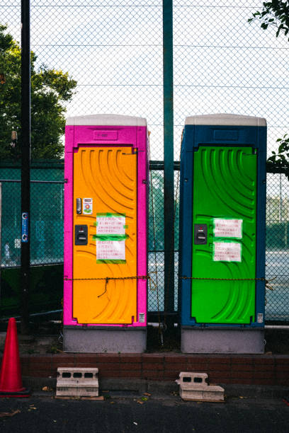 Best Portable toilet rental cost  in Columbus, KS