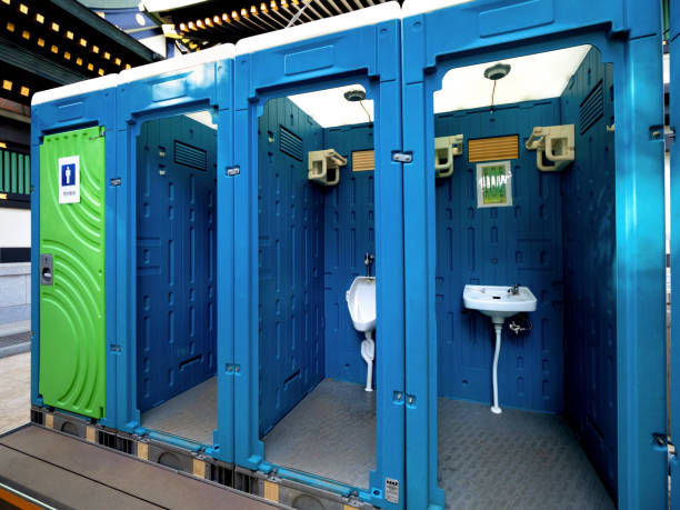 Best Porta potty rental near me  in Columbus, KS